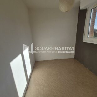 Location appartement à Loos