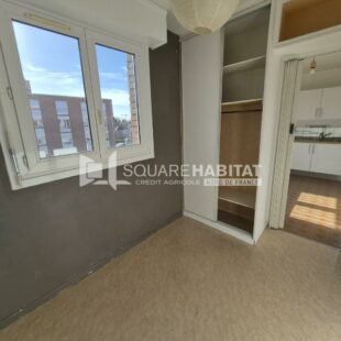 Location appartement à Loos