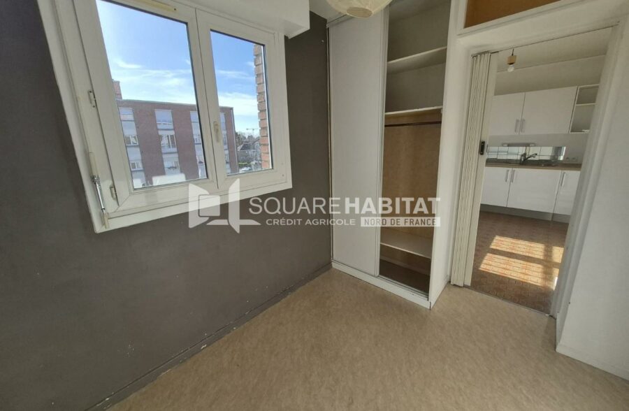 Location appartement à Loos