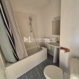 Location appartement à Loos