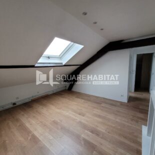 Location appartement meublé à Lens