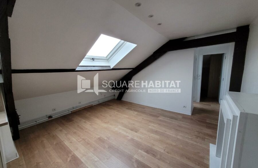 Location appartement meublé à Lens