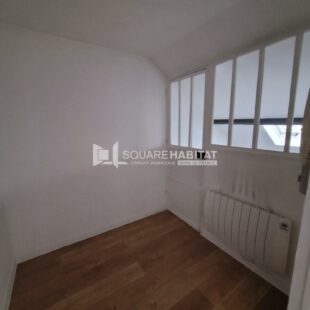 Location appartement meublé à Lens