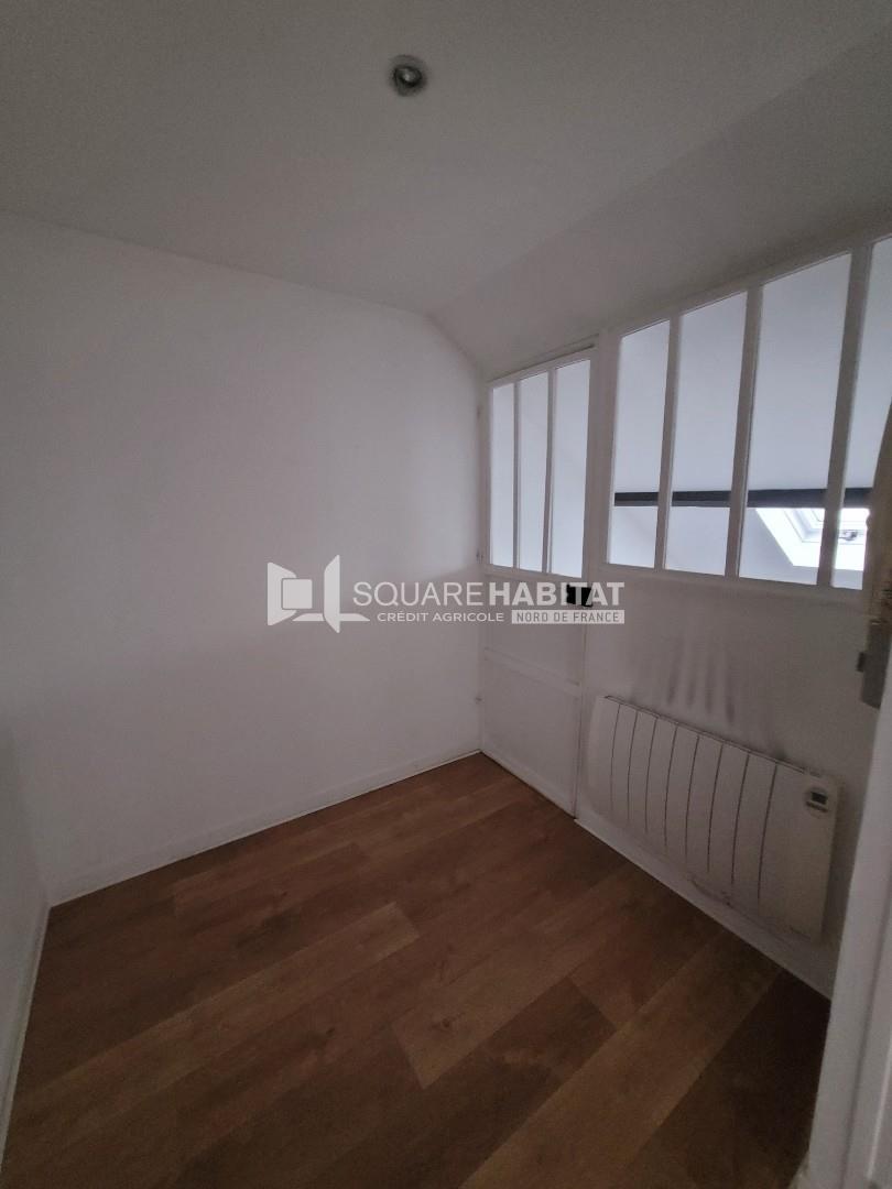 Location appartement meublé à Lens