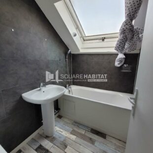 Location appartement meublé à Lens