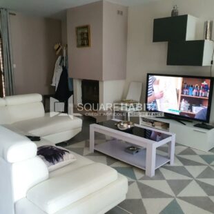 Location maison à Saint-Saulve