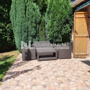 Location maison à Saint-Saulve