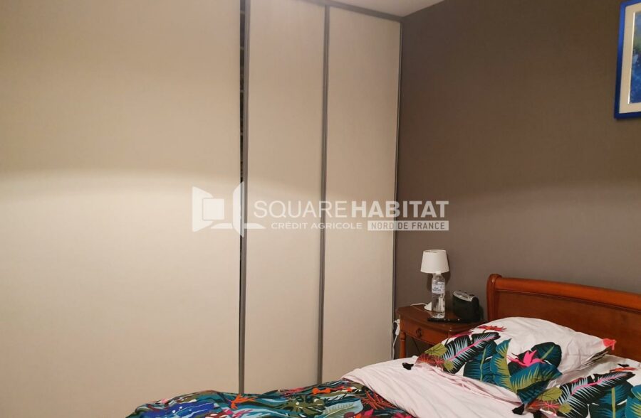 Location maison à Saint-Saulve