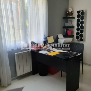 Location maison à Saint-Saulve