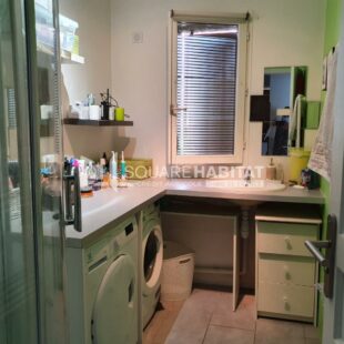 Location maison à Saint-Saulve