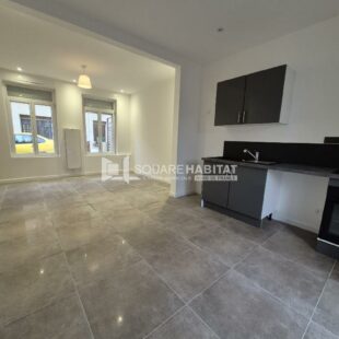 Location maison à Caudry