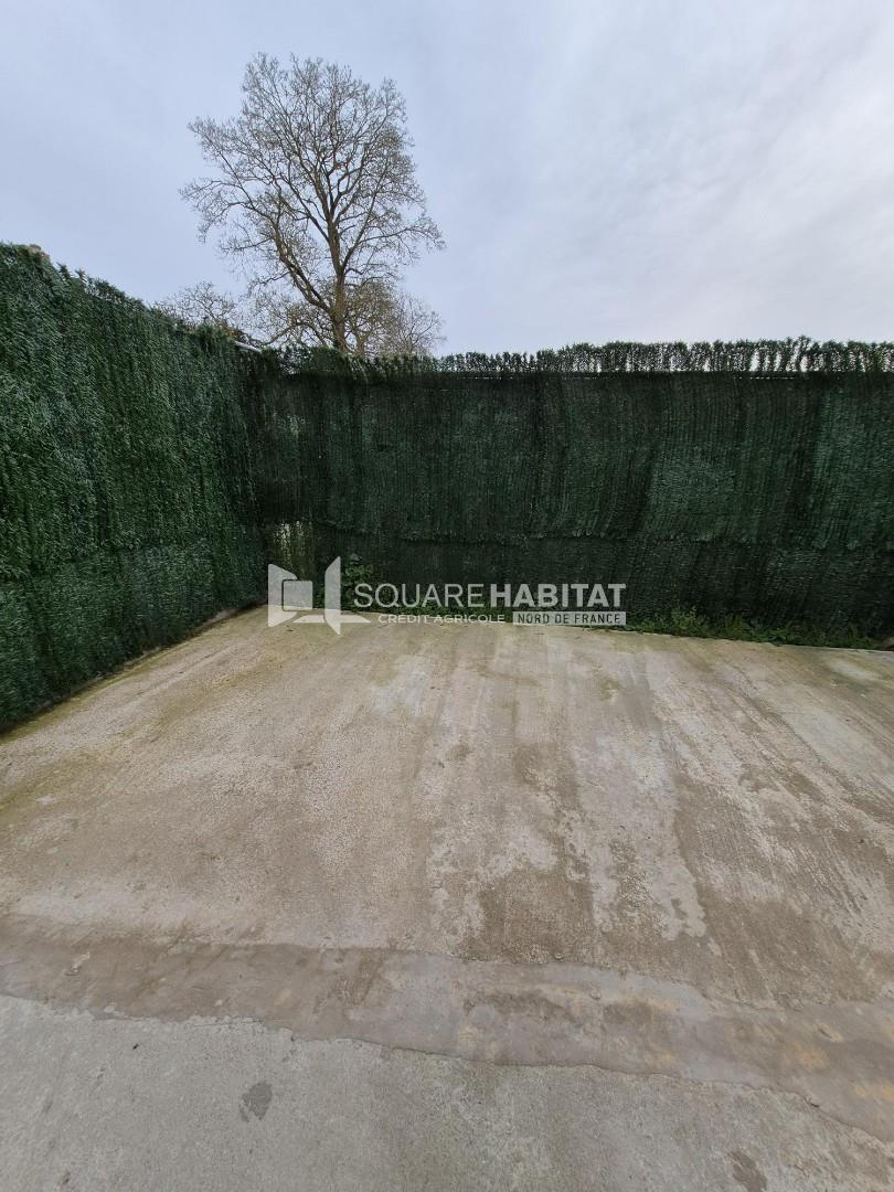 Location maison à Caudry