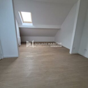 Location maison à Caudry