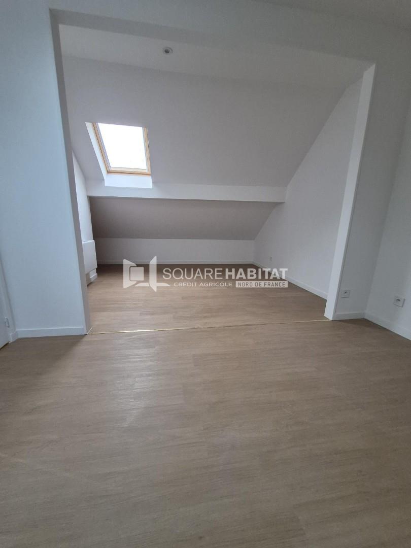 Location maison à Caudry