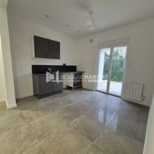 Location maison à Caudry