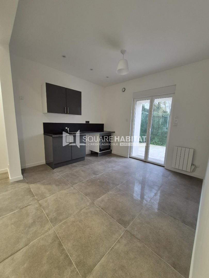 Location maison à Caudry