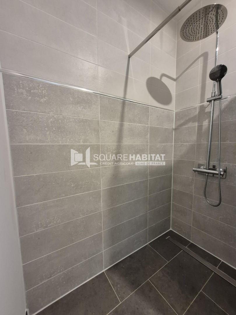 Location maison à Caudry