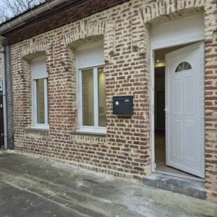 Location maison à Caudry
