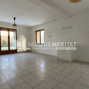 Location maison à Douai