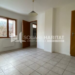 Location maison à Douai