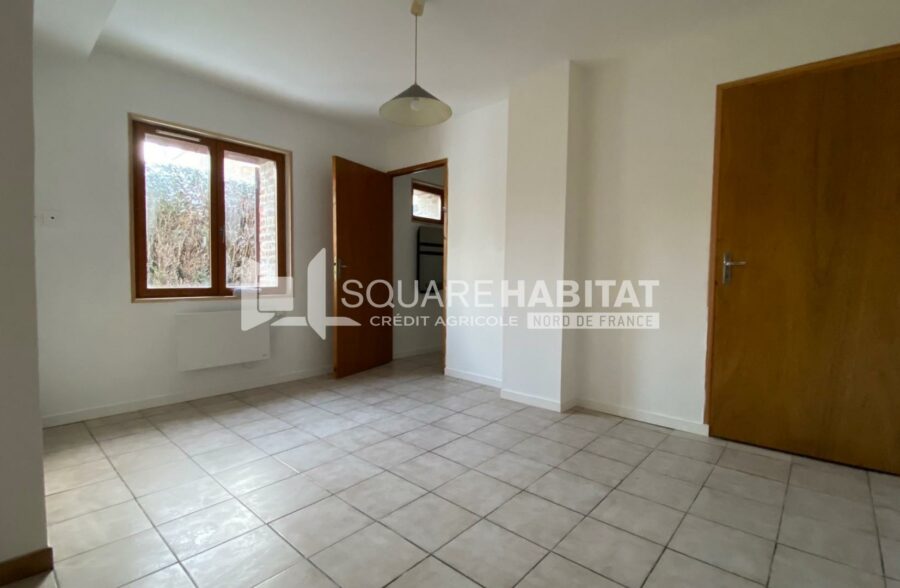 Location maison à Douai