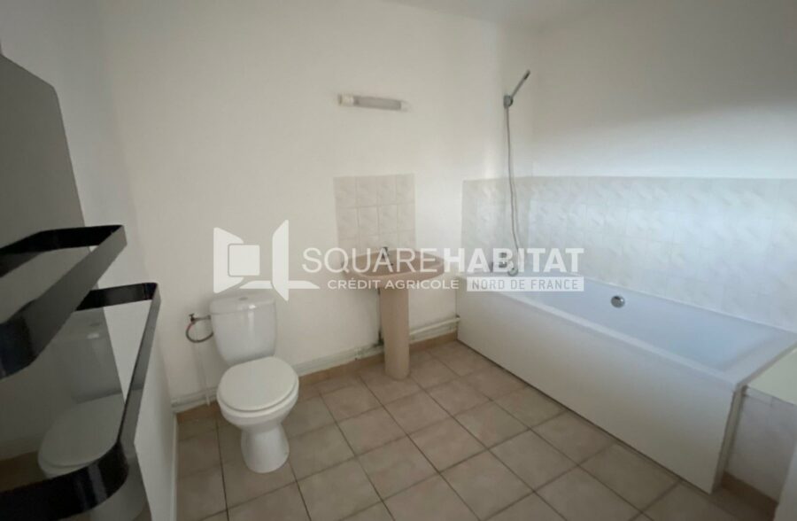 Location maison à Douai