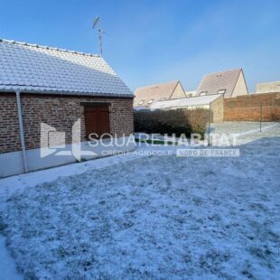 Location maison à Douai