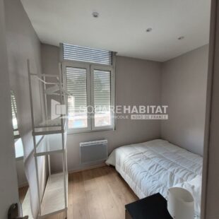 Location appartement meublé à Douai