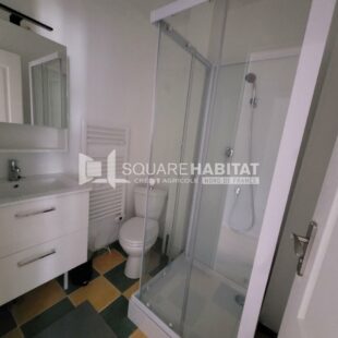 Location appartement meublé à Douai