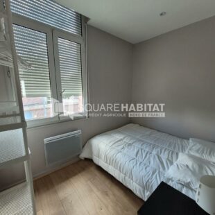 Location appartement meublé à Douai