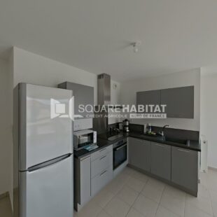 Location appartement meublé à Dunkerque