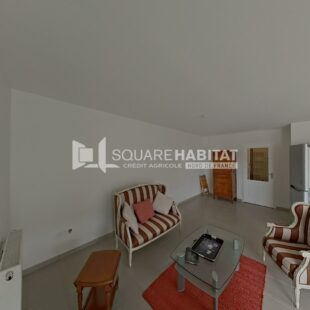 Location appartement meublé à Dunkerque