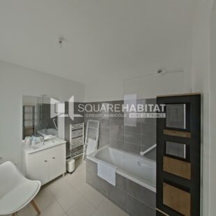 Location appartement meublé à Dunkerque