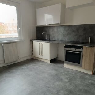 Location appartement à Dunkerque