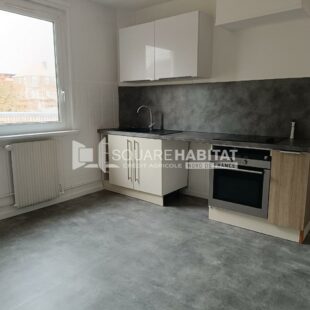 Location appartement à Dunkerque