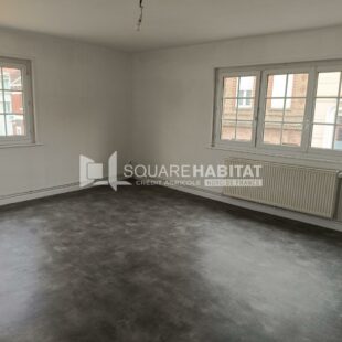 Location appartement à Dunkerque