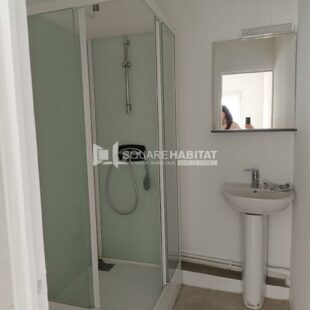Location appartement à Dunkerque