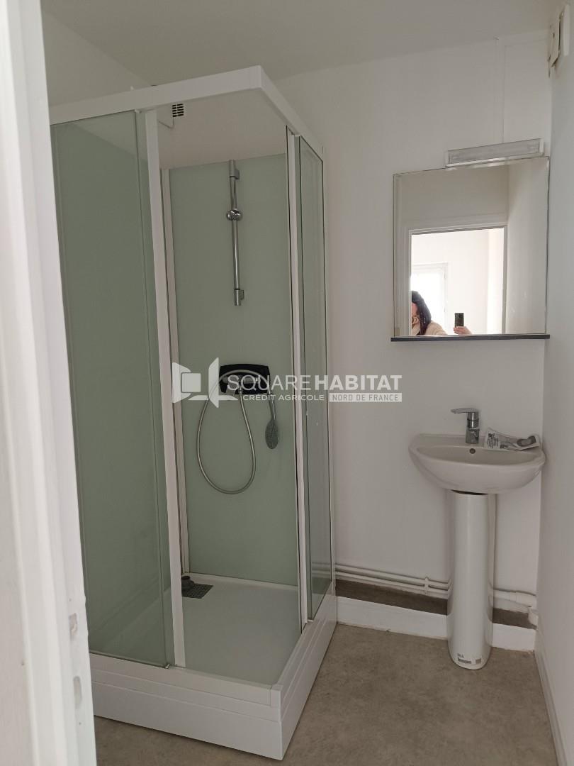 Location appartement à Dunkerque