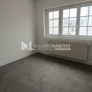 Location appartement à Dunkerque