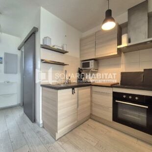 Location appartement meublé à Sangatte