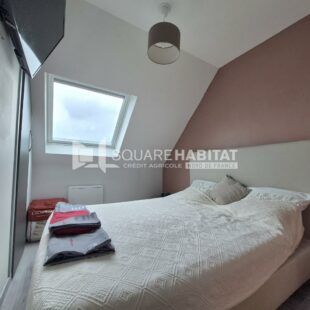 Location appartement meublé à Sangatte
