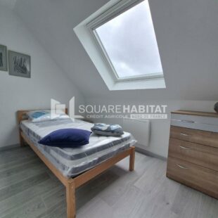 Location appartement meublé à Sangatte