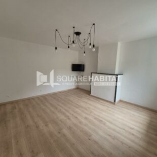 Location maison meublé à Houplin-Ancoisne