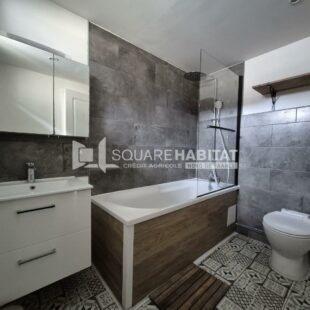 Location maison meublé à Houplin-Ancoisne