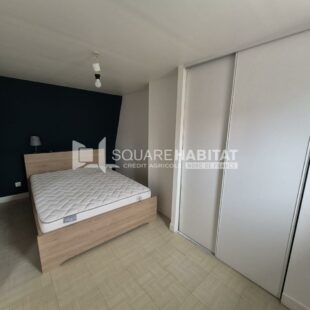 Location maison meublé à Houplin-Ancoisne