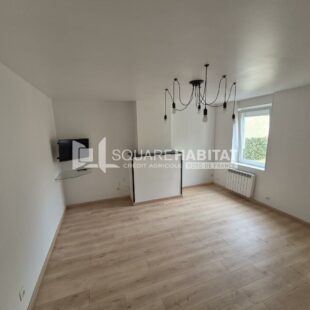 Location maison meublé à Houplin-Ancoisne