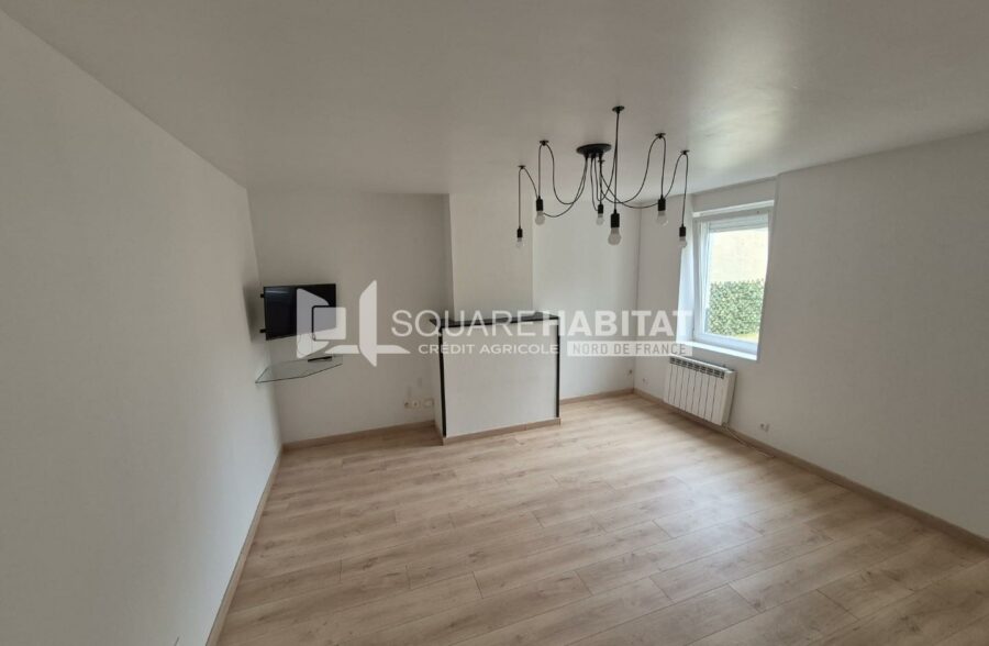 Location maison meublé à Houplin-Ancoisne