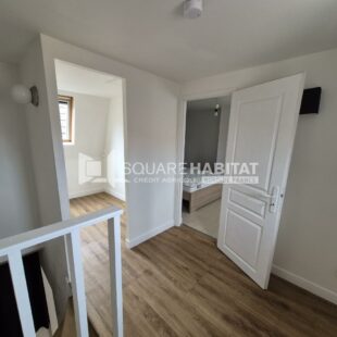 Location maison meublé à Houplin-Ancoisne