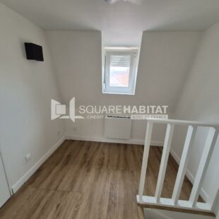 Location maison meublé à Houplin-Ancoisne