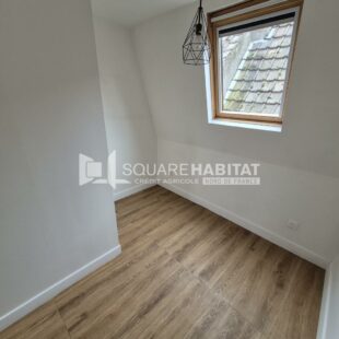 Location maison meublé à Houplin-Ancoisne